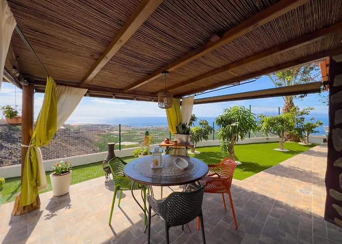 Casa Rural Venus