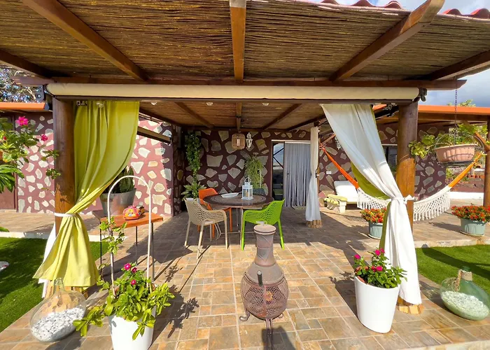 Casa Rural Venus