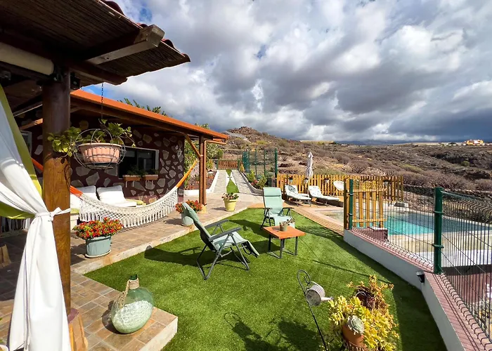 Casa Rural Venus