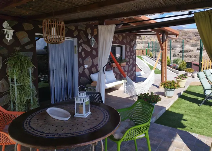 Casa Rural Venus