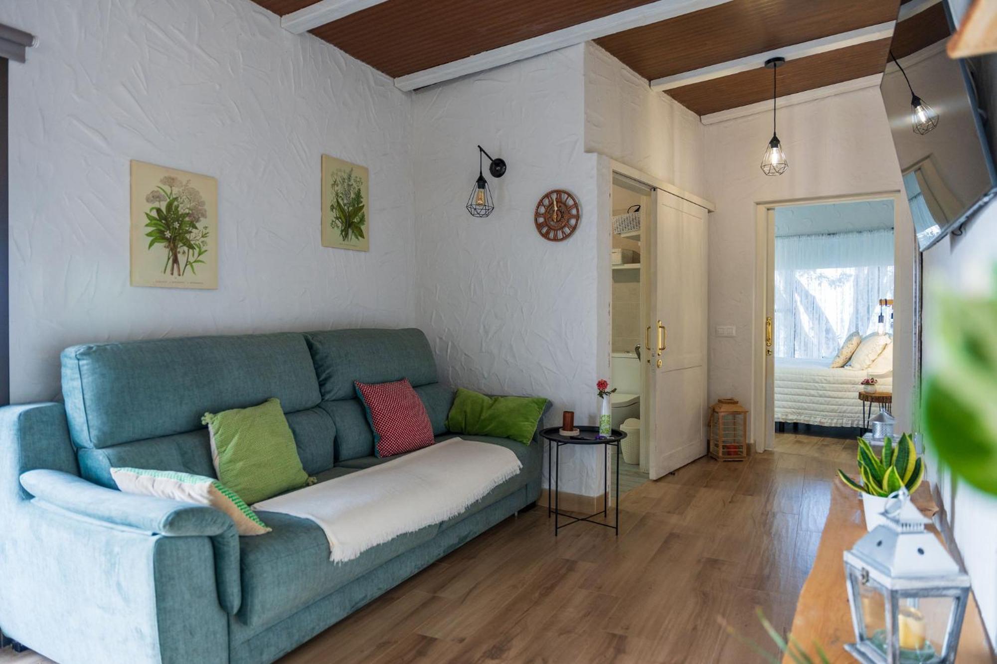 Holiday home Venus *