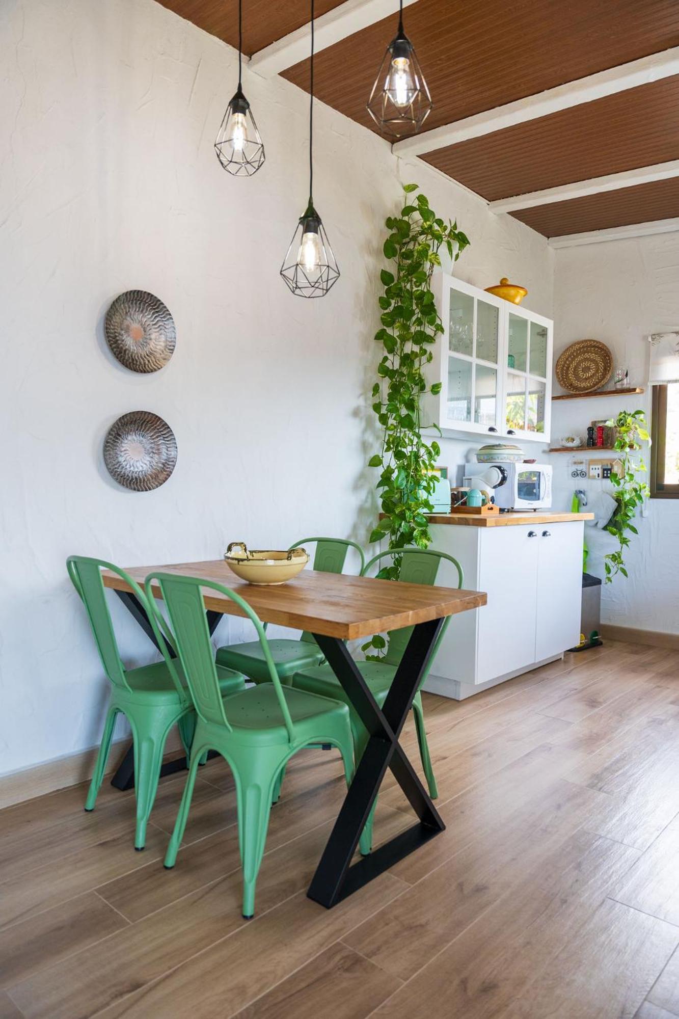 Holiday home Venus Alcala (Tenerife)