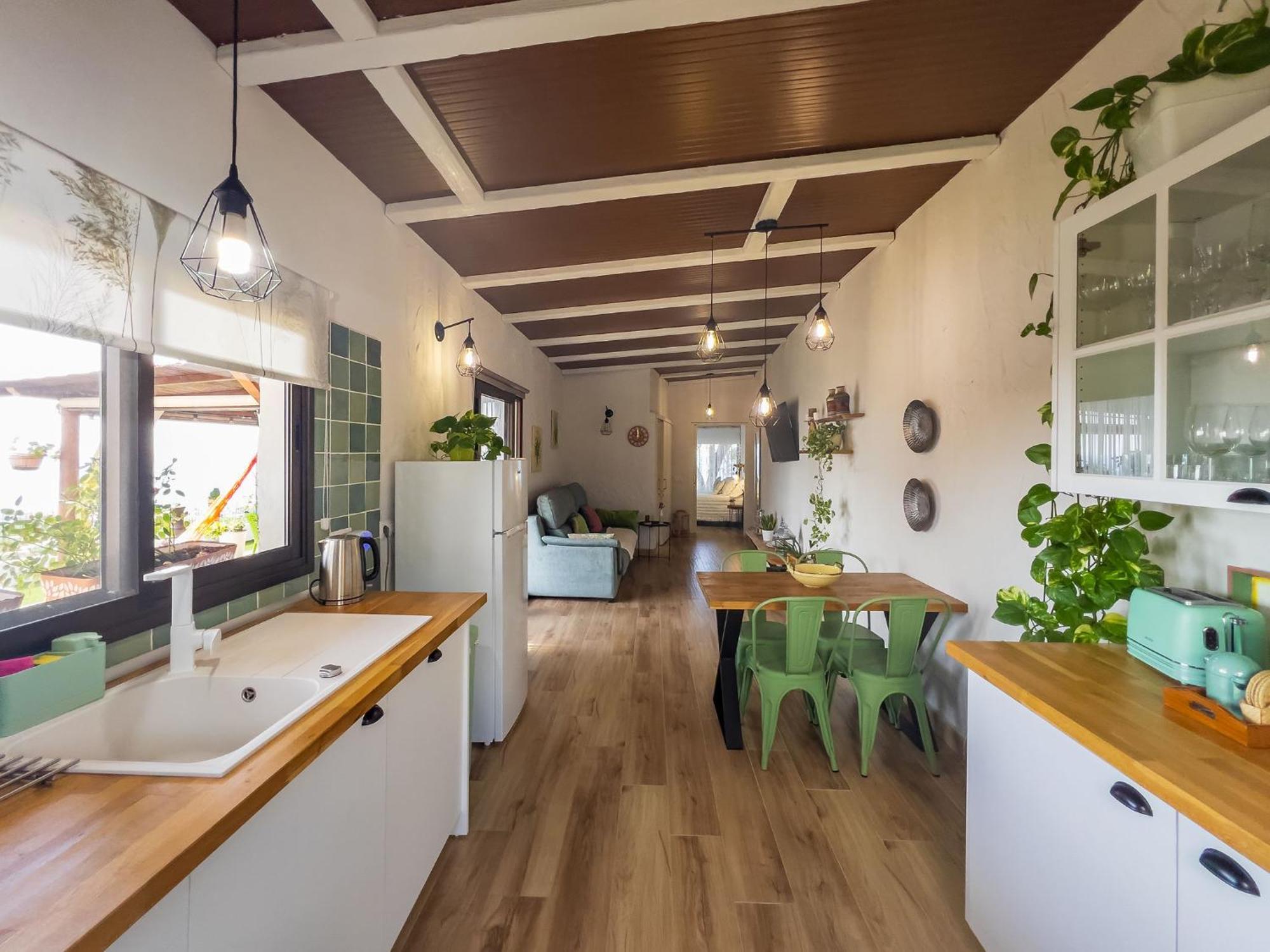 Venus Holiday home *