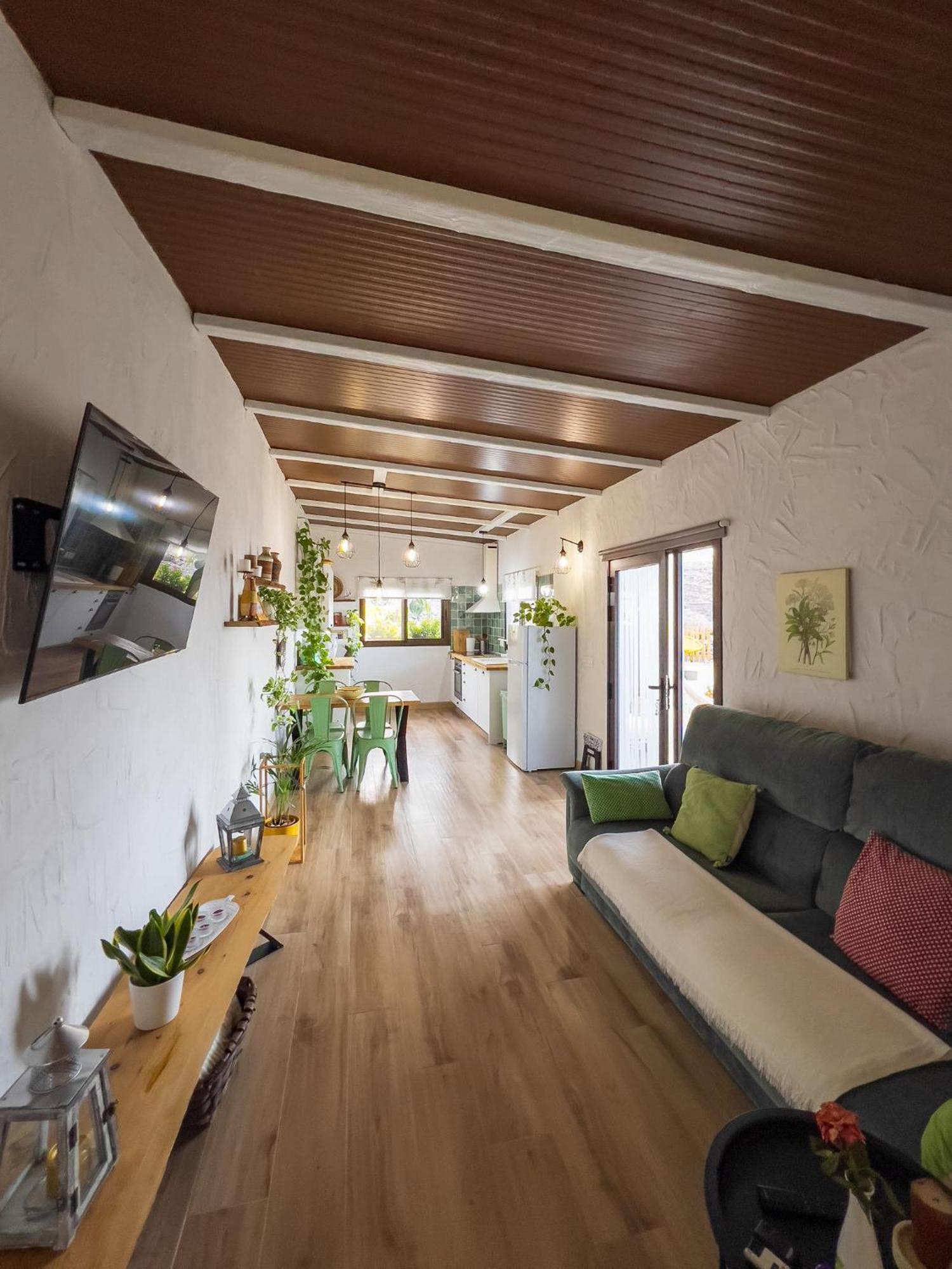Holiday home Venus *