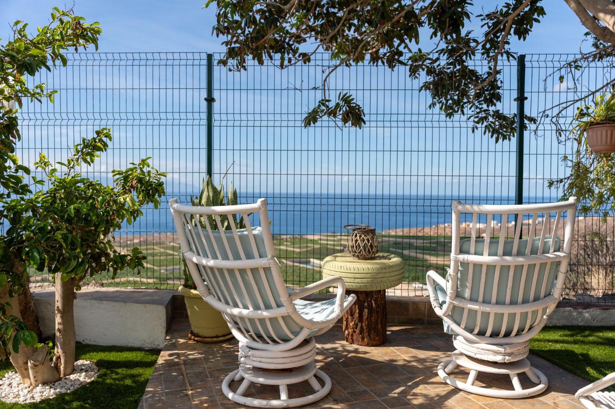 Holiday home Venus Alcala (Tenerife)