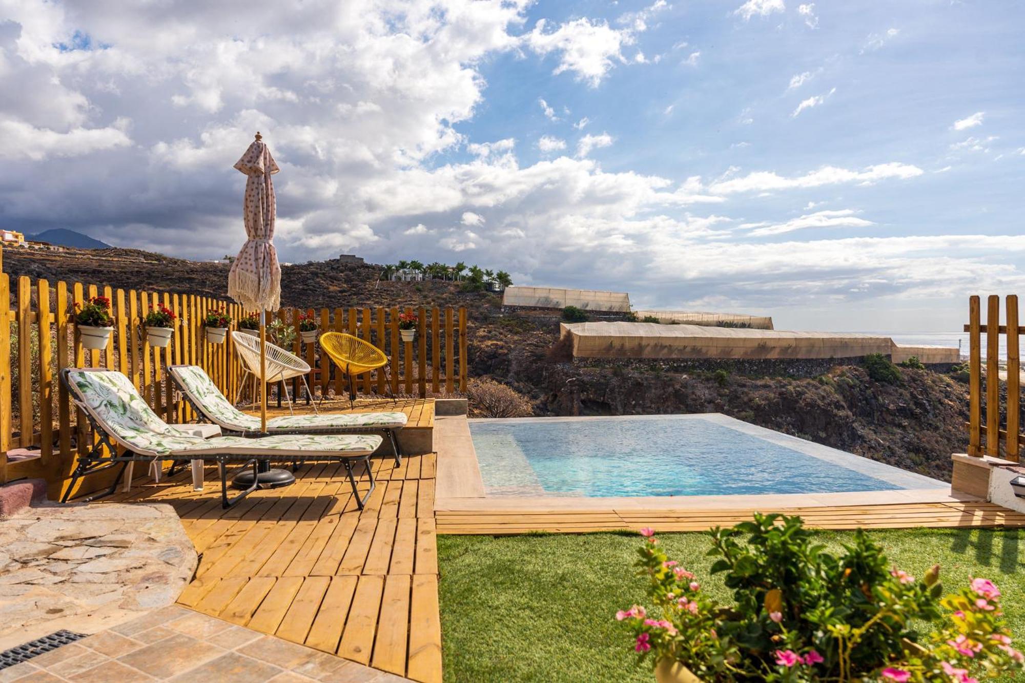 Venus * Alcala (Tenerife)