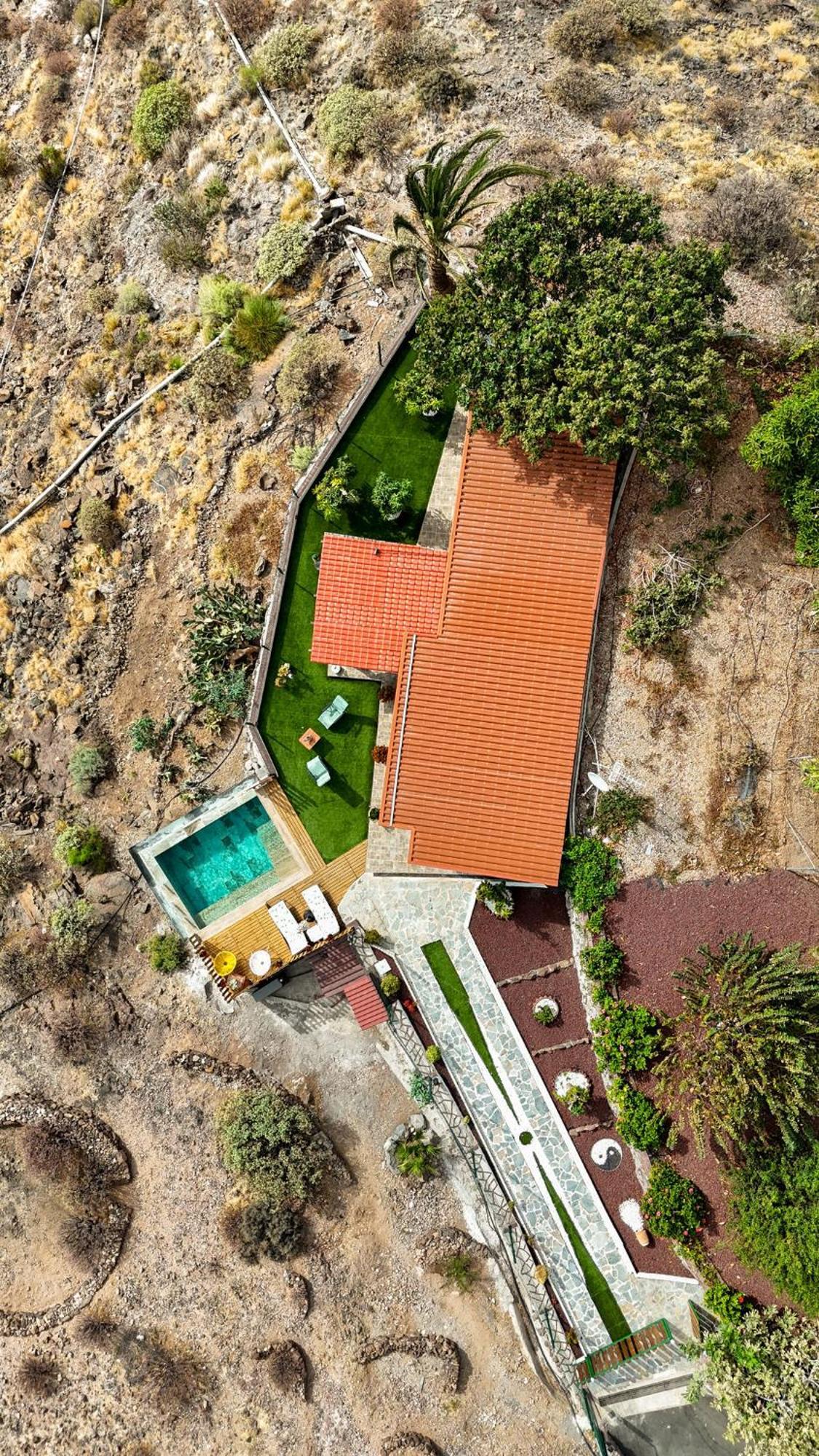 Venus Holiday home