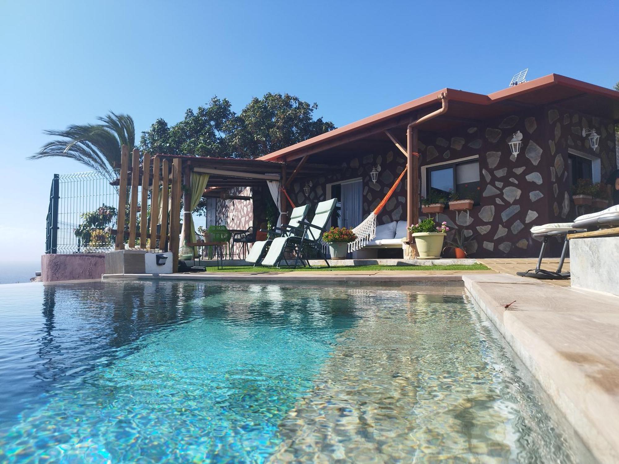 Venus Holiday home Alcala (Tenerife)