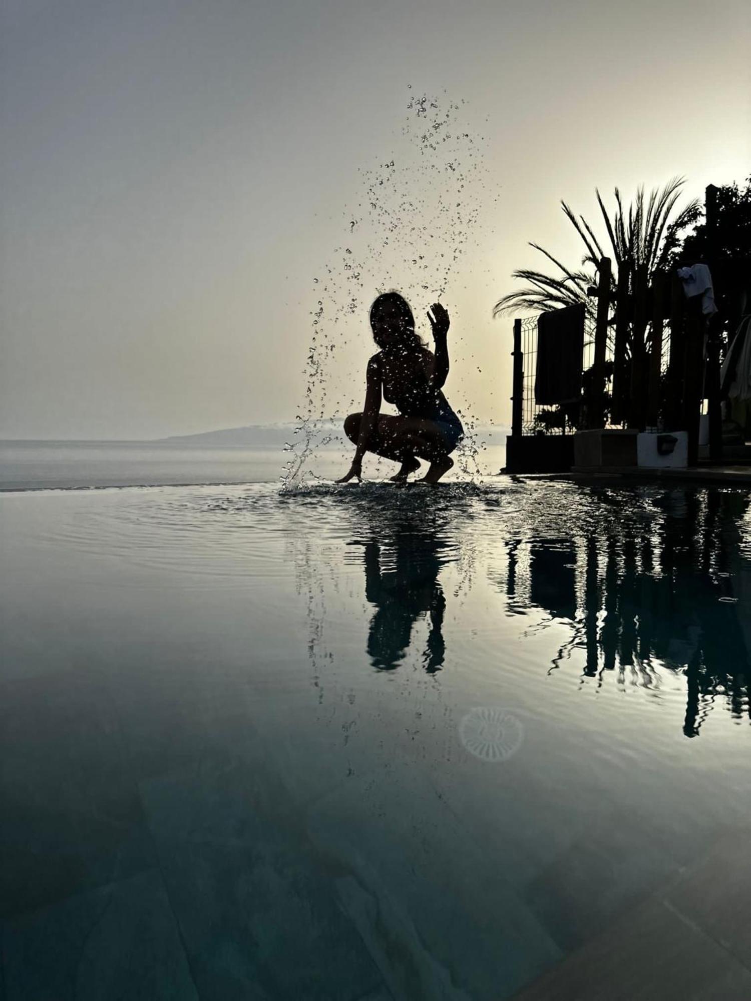 Venus Holiday home Alcala (Tenerife)